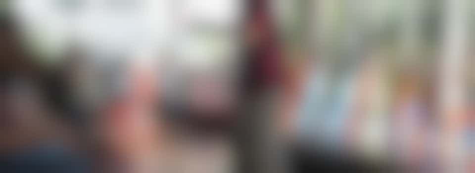 Volunteer Information Session