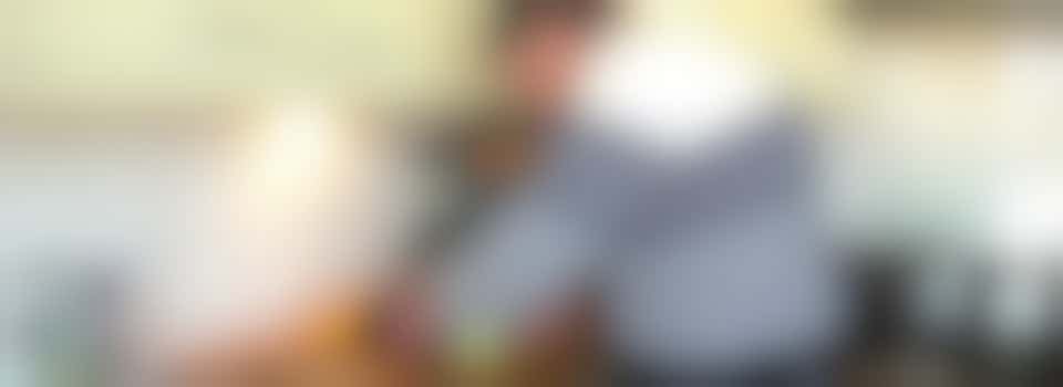 Keukenprins(ses) gezocht voor bij ons Seniorenjournaal!