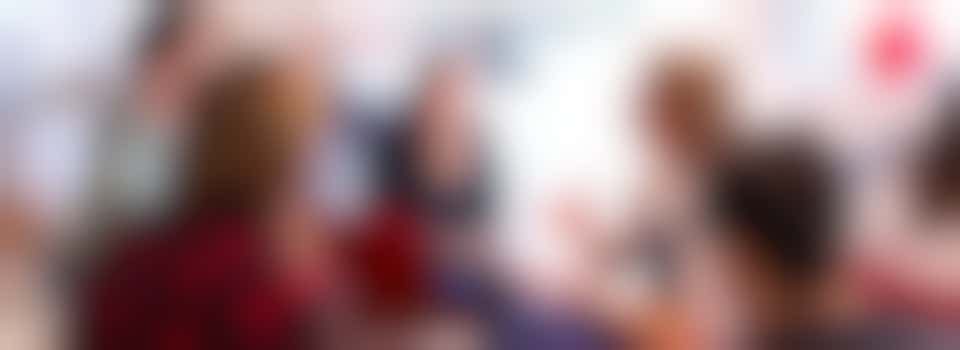 Lid Nationale Hulp - Rode Kruis Nationale Jongerencommissie