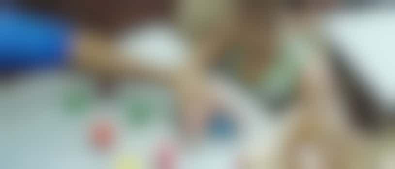 Hiring Special Needs Teacher Position (Full-time)