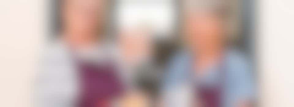 Hug a Mug Cafe assistant