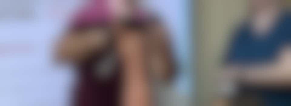 Stop the Bleed Workshop with Power