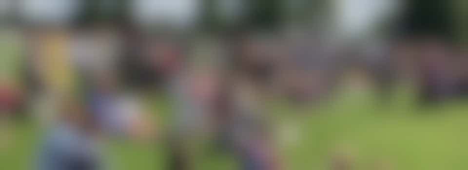 Positive, 'can do' person to join our small friendly Events Team