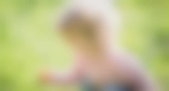 Mag ze bij jou groeien en bloeien?