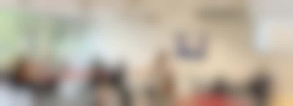 Cafe Volunteer - assist with setting up/packing away. Monday am or Thursday pm