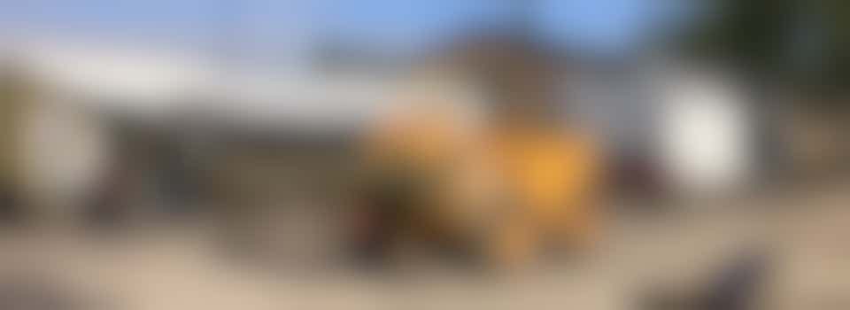 Machinist voor shovel, zijlader en/of heftruck