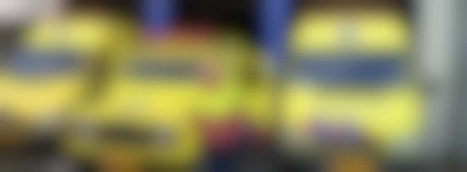 Wij zoeken gepassioneerde en diervriendelijke ambulance chauffeurs!