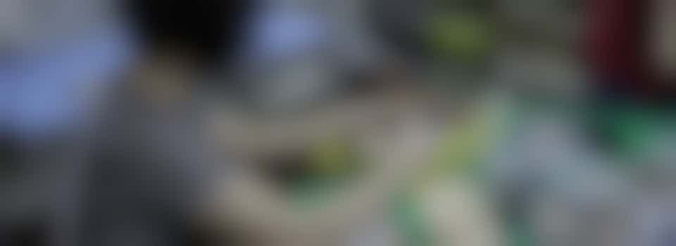 Volunteer on Mosaic Crafting (Saturdays)