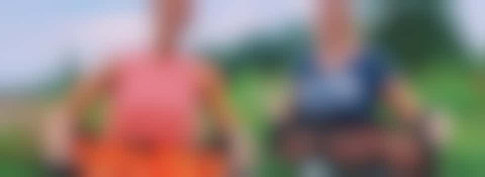 Werk mee op een moes- en bloemenpluktuin op historische grond