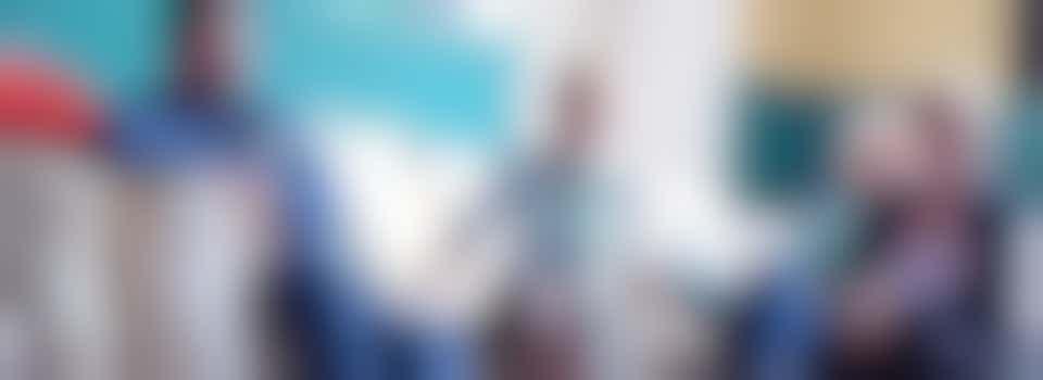 Join us as a Trustee