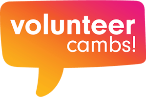 Volunteer Cambs Home