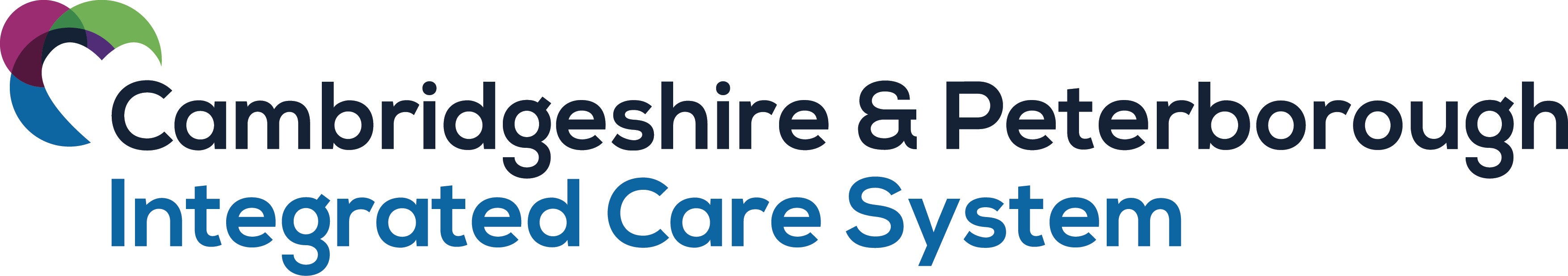 Cambridgeshire and Peterborough Integrated Care System