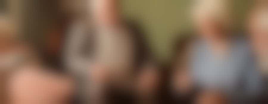 Volunteer Tea Party Coordinator