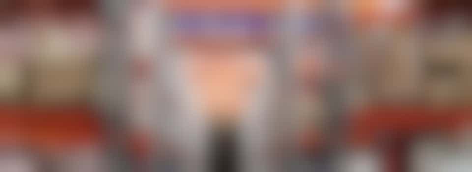 Volunteer Stock check coordinator