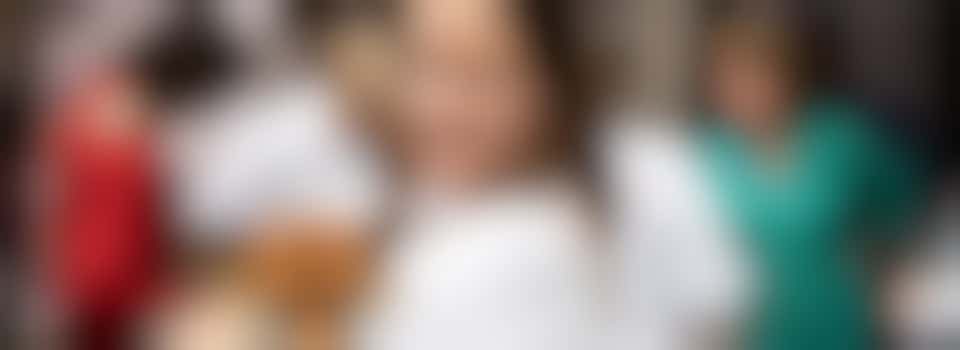 Marketing and Fundraising assistant