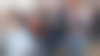 Helpen. Dat werkwoord is jou niet vreemd. Het zit in je DNA.