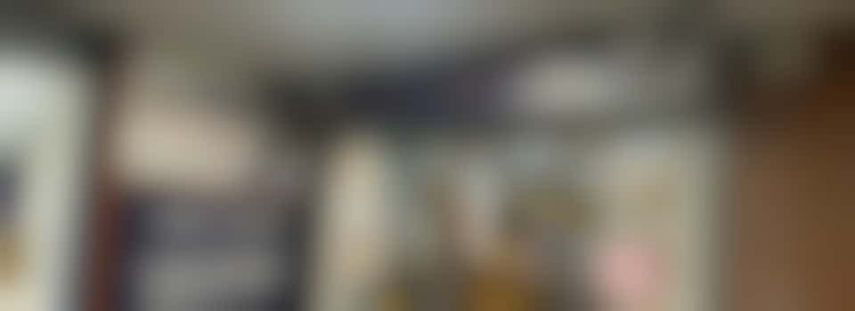 Charity Shop Assistant