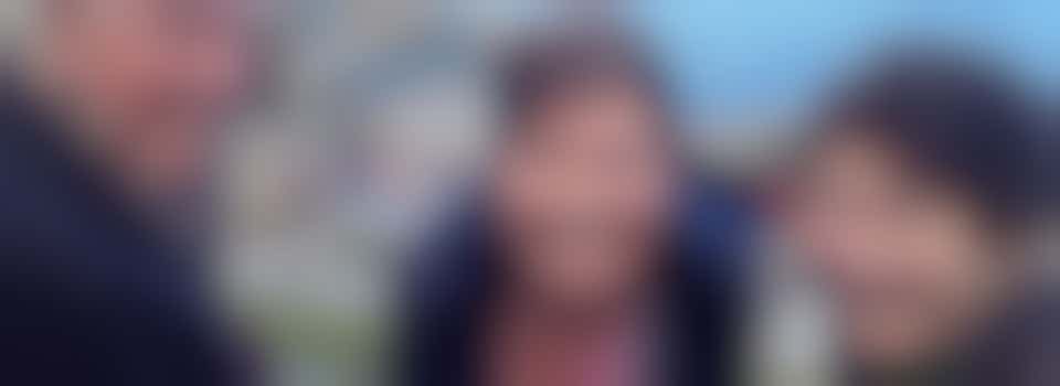 Volunteer Host Family