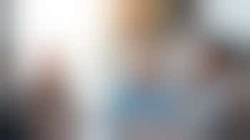 Carers Group Leader and supporters