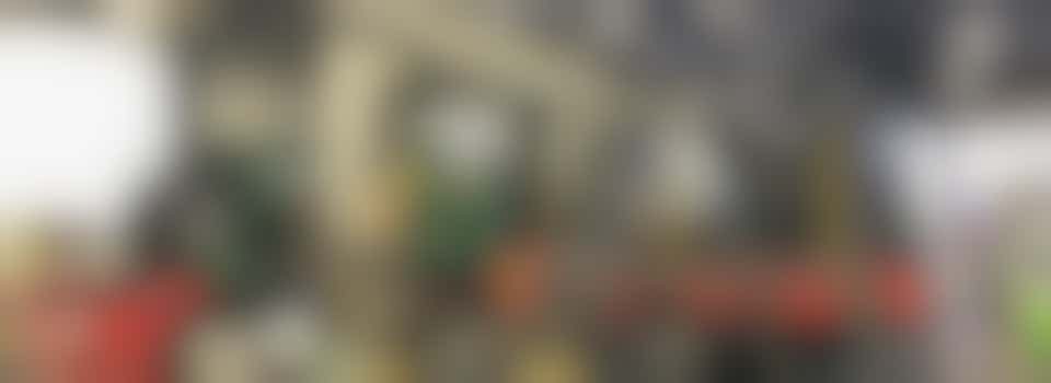 Engineering Volunteers