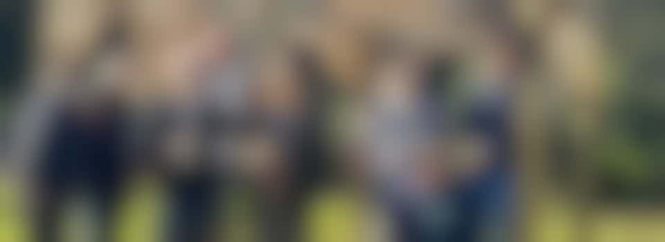 Community Projects lead