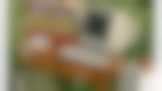 Ben jij die administratieve aanpakker?