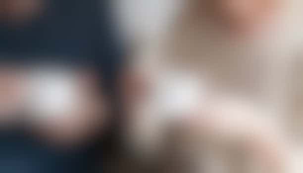 Zonnebloem vrijwilliger bezoekwerk