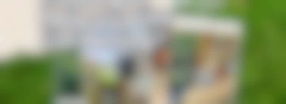 Gardening (Children's Play Garden)