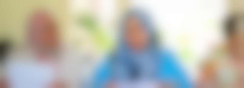 Word een taalmaatje Nederlands en help nieuwkomers hun verhaal te vertellen!