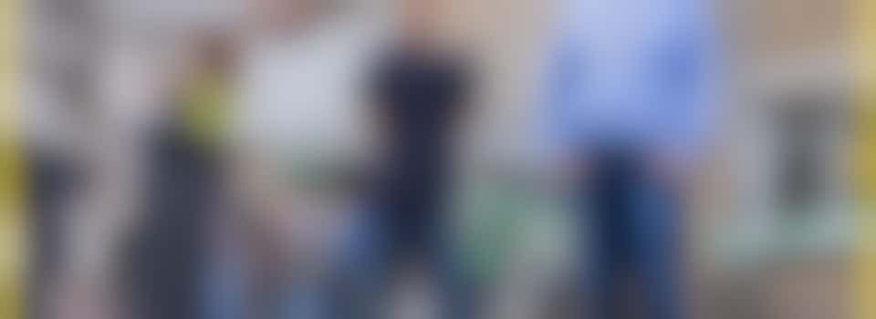 Helpen bij Buddy to Buddy