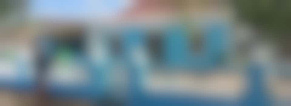 Verfraaiing van Savaneta