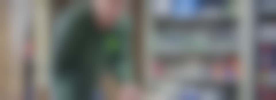 Gezellig klussen op het mooiste terrein van het Zeisterbos