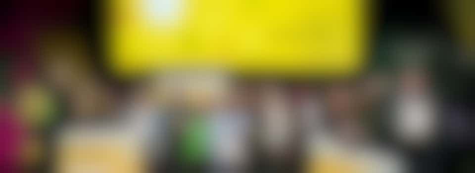 Help jij mee bij de Uitreiking van de Haagse Vrijwilligersprijzen?