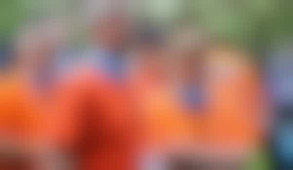 Chariots of Fire: Volunteers needed in Cambs!