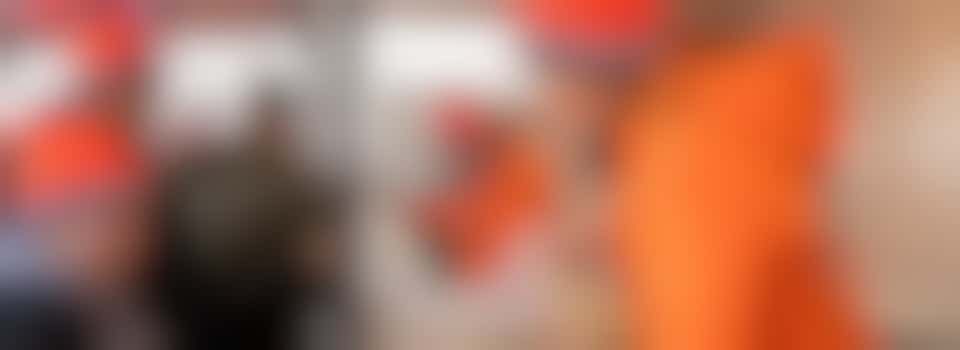 Unox Nieuwjaarsduik 2024