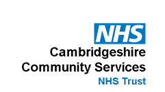 Cambridgeshire Community Services NHS Trust VolunteerCambs