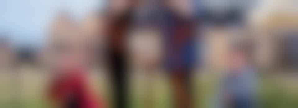 Volunteer / Trustee role - Marketing