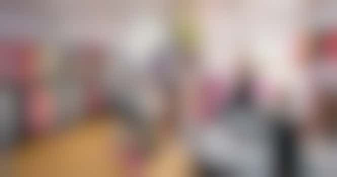 Taverham Shop Volunteers