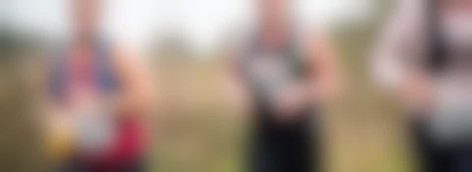 Blickling Half Marathon