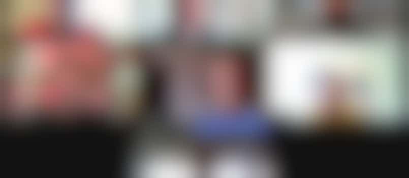 Vertel es zoekt online Hilversumse gespreksleiders voor ± 1,5 uur per week