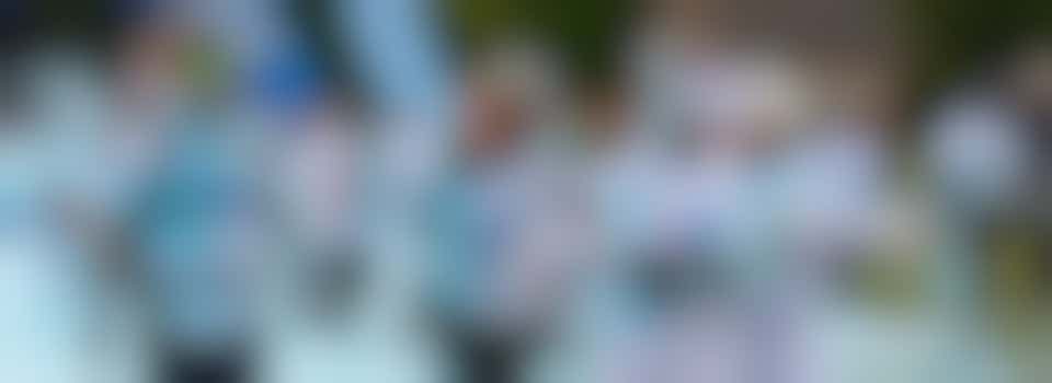 Volunteer at the EACH Bubble Rush in Newmarket!