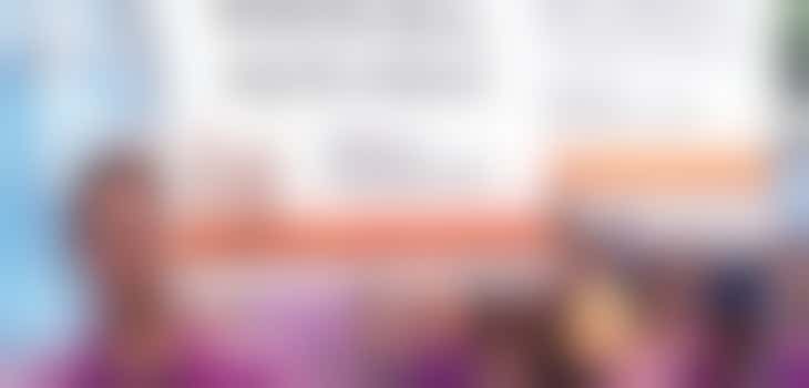 UNiTE Against Gender-Based Violence (Walk & Talk)