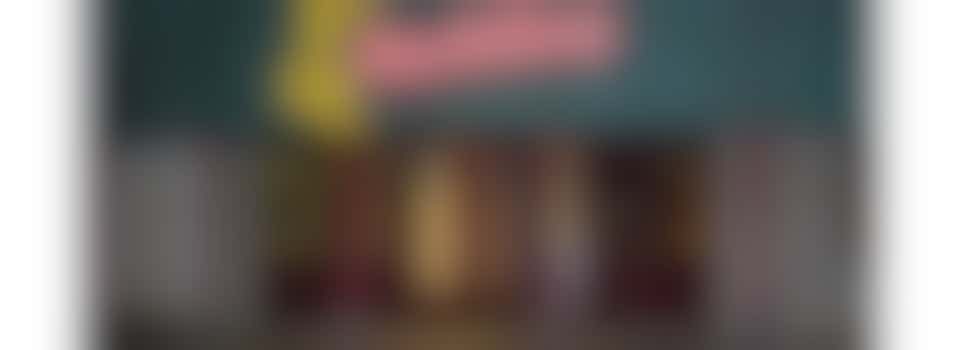 Conciërge in Theater Pantalone