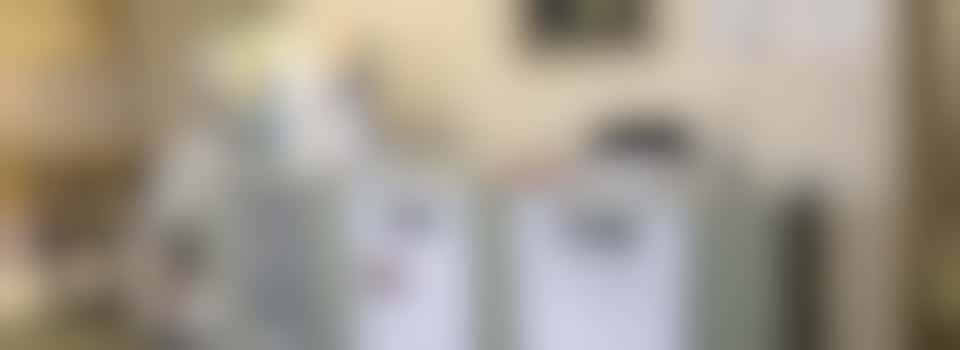 Front of House Volunteer