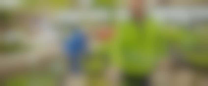 Lezing: wat kunnen we leren van de natuur voor een duurzame toekomst?