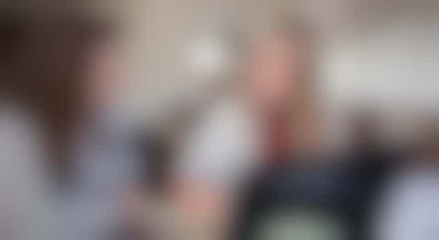 Kom uit je bubbel en wordt Taalmaatje!