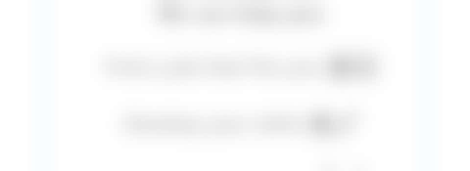 Apollo Information event