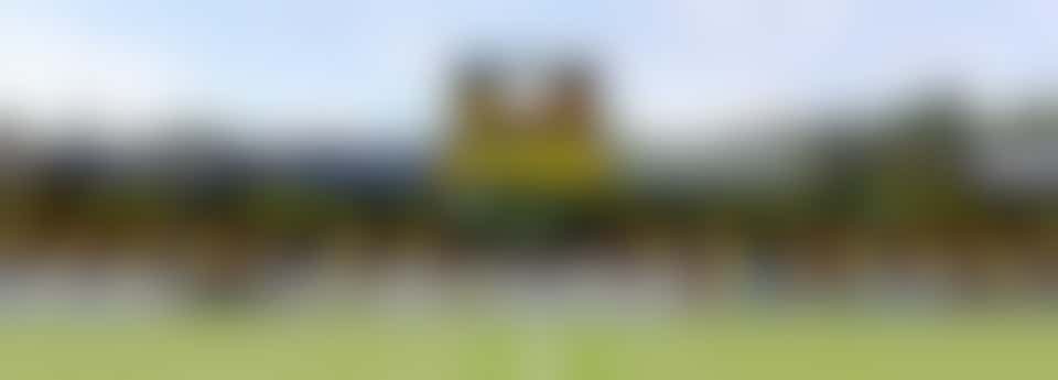 Ondersteuning keeperstraining op dinsdagavond