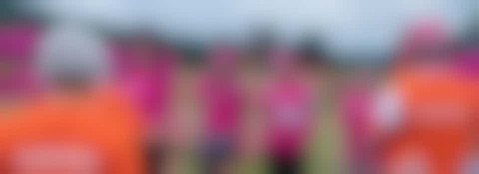 Pink Ribbon Walk - Event Support Volunteer