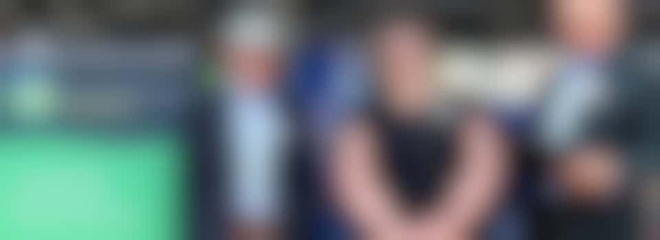 Volunteer Recruiter – highly flexible volunteer role